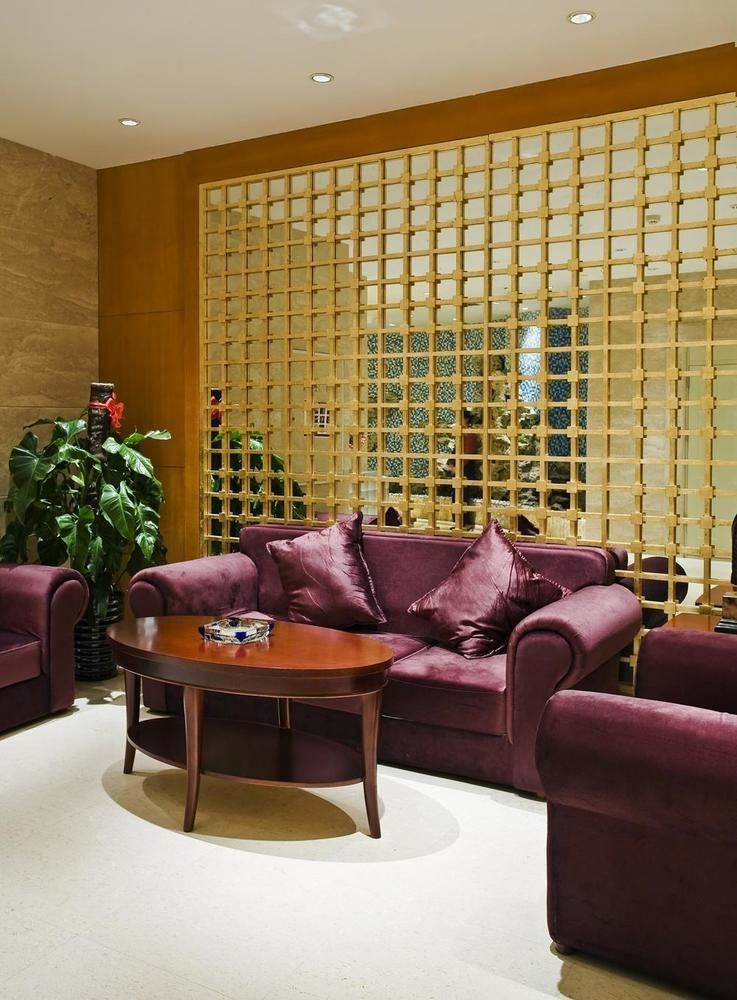 New Paris Hotel Harbin Exterior foto