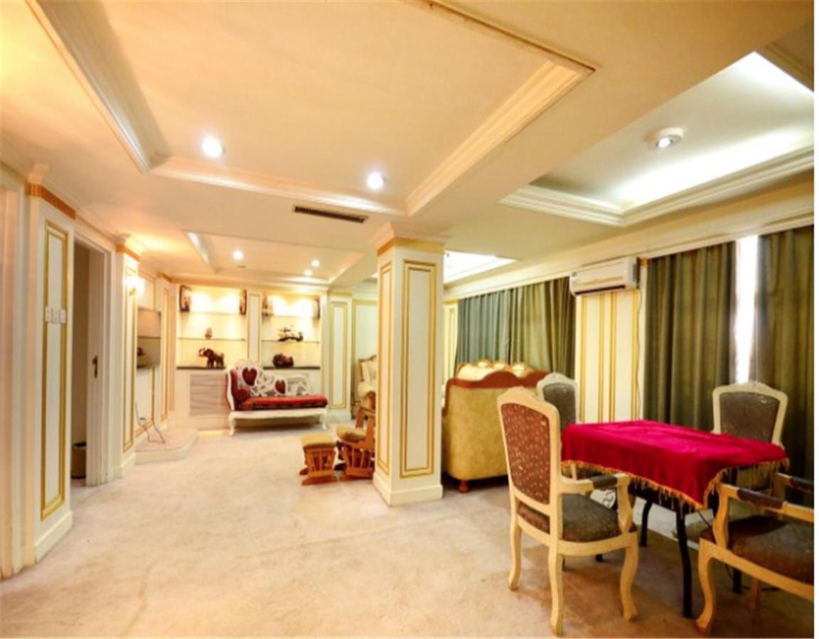 New Paris Hotel Harbin Exterior foto